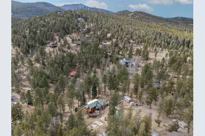 10116 Sprucedale Drive, Conifer, CO 80433 - Photo 47