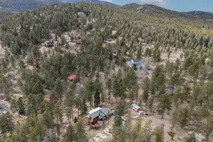 10116 Sprucedale Dr, Conifer, CO 80433 - Photo 47