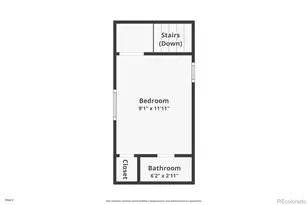 10116 Sprucedale Dr, Conifer, CO 80433 - Photo 47
