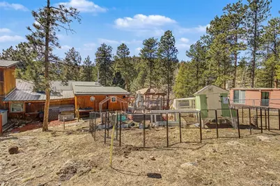 10116 Sprucedale Drive, Conifer, CO 80433 - Photo 37