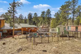 10116 Sprucedale Dr, Conifer, CO 80433 - Photo 37