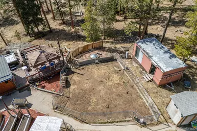 10116 Sprucedale Drive, Conifer, CO 80433 - Photo 41
