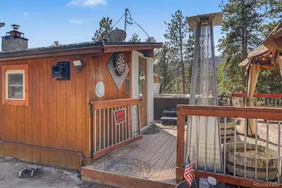 10116 Sprucedale Drive, Conifer, CO 80433 - Photo 33