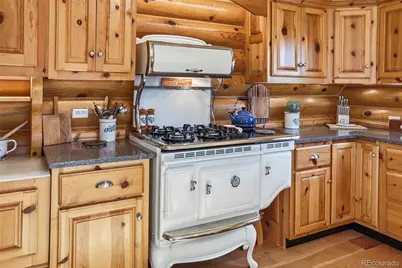 819 Hi Meadow Drive, Bailey, CO 80421 - Photo 13