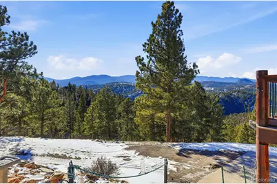 819 Hi Meadow Drive, Bailey, CO 80421 - Photo 39