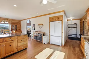 819 Hi Meadow Dr, Bailey, CO 80421 - Photo 15