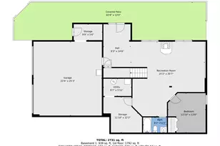 819 Hi Meadow Dr, Bailey, CO 80421 - Photo 43