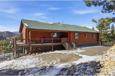 819 Hi Meadow Drive, Bailey, CO 80421 - Photo 3