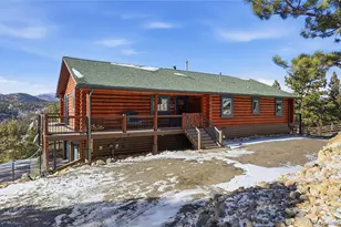 819 Hi Meadow Dr, Bailey, CO 80421 - Photo 3