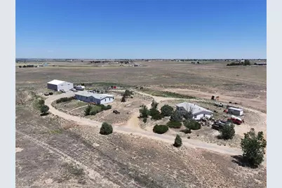 27513 E 152nd Avenue, Brighton, CO 80603 - Photo 1