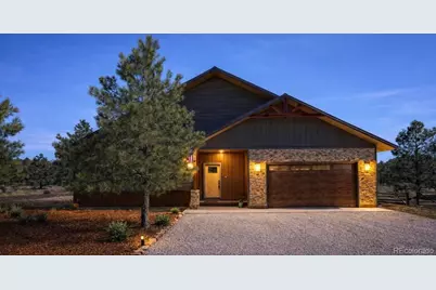 129 Sugarloaf Drive, Pagosa Springs, CO 81147 - Photo 1