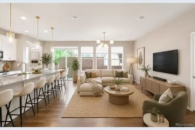 10869 E 25th Drive, Aurora, CO 80010 - Photo 3