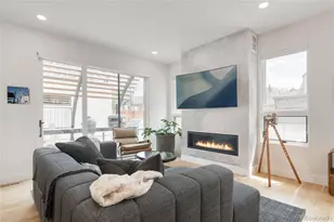 1135 E Virginia Ave, Denver, CO 80209 - Photo 5