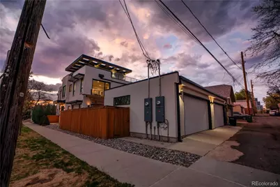 1135 E Virginia Avenue, Denver, CO 80209 - Photo 9