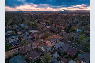 1135 E Virginia Avenue, Denver, CO 80209 - Photo 19