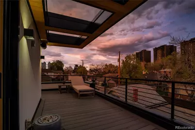 1135 E Virginia Avenue, Denver, CO 80209 - Photo 7
