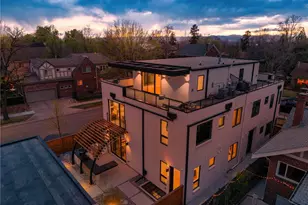 1135 E Virginia Ave, Denver, CO 80209 - Photo 43