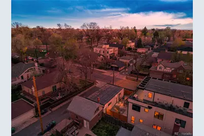 1135 E Virginia Avenue, Denver, CO 80209 - Photo 17