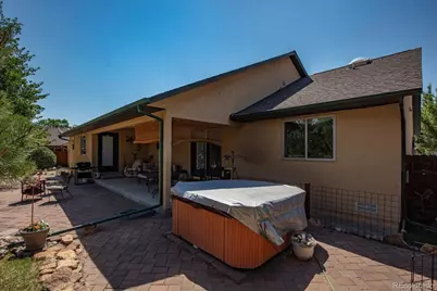 1102 E Sabeta Avenue, Poncha Springs, CO 81242 - Photo 35