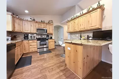 1102 E Sabeta Avenue, Poncha Springs, CO 81242 - Photo 5