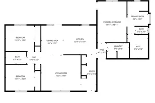 1102 E Sabeta Ave, Poncha Springs, CO 81242 - Photo 45