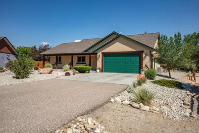 1102 E Sabeta Avenue, Poncha Springs, CO 81242 - Photo 3