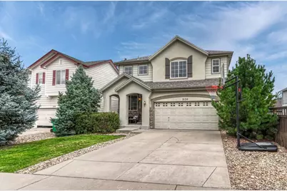 3130 Open Sky Way, Castle Rock, CO 80109 - Photo 3