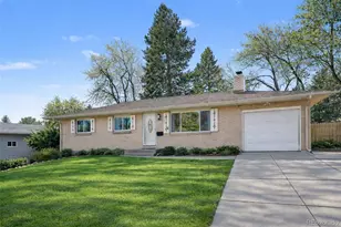 12366 W Green Mountain Dr, Denver, CO 80228 - Photo 1