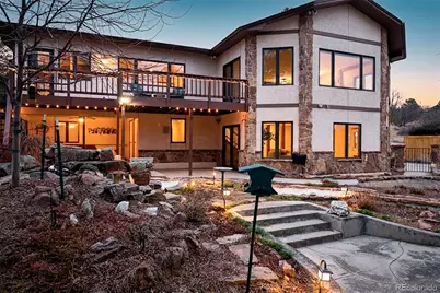 2771 Rigel Drive, Colorado Springs, CO 80906 - Photo 41