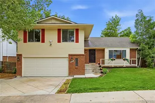 2425 S Ellis St, Lakewood, CO 80228 - Photo 1