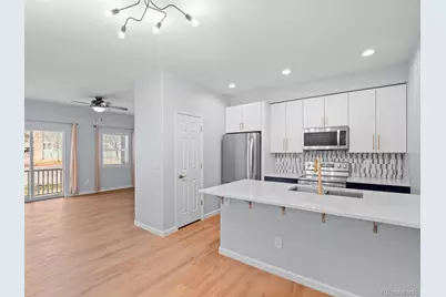 5335 Pecos Way #4, Denver, CO 80221 - Photo 1