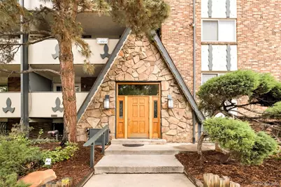 1260 York Street #206, Denver, CO 80206 - Photo 1