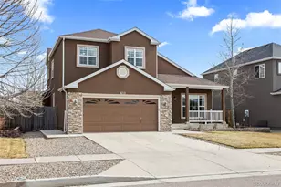 6712 Balance Cir, Colorado Springs, CO 80923 - Photo 1