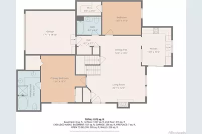 8880 Edinburgh Circle, Highlands Ranch, CO 80129 - Photo 45