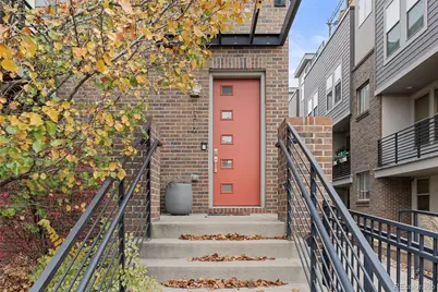 1317 Jackson Street, Denver, CO 80206 - Photo 5