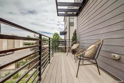 1317 Jackson Street, Denver, CO 80206 - Photo 3