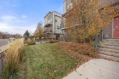 1317 Jackson Street, Denver, CO 80206 - Photo 3