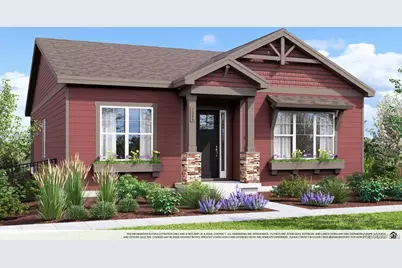 1921 Skiff Lane, Fort Collins, CO 80524 - Photo 1