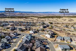 2544 Paint Pony Cir, Castle Rock, CO 80108 - Photo 49