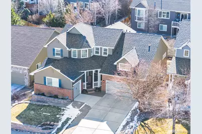 2544 Paint Pony Circle, Castle Rock, CO 80108 - Photo 43