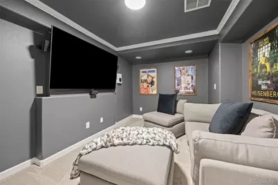 2544 Paint Pony Circle, Castle Rock, CO 80108 - Photo 35