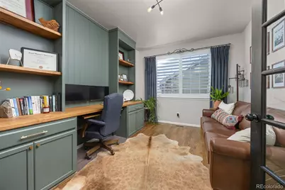 2544 Paint Pony Circle, Castle Rock, CO 80108 - Photo 5