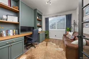 2544 Paint Pony Cir, Castle Rock, CO 80108 - Photo 5