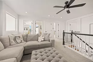 2544 Paint Pony Cir, Castle Rock, CO 80108 - Photo 23