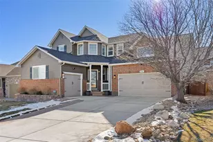 2544 Paint Pony Cir, Castle Rock, CO 80108 - Photo 1