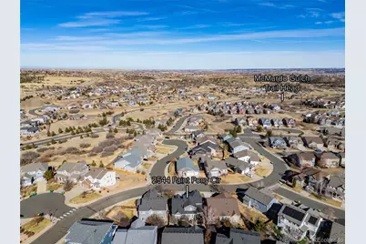 2544 Paint Pony Circle, Castle Rock, CO 80108 - Photo 47