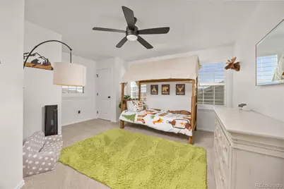 2544 Paint Pony Circle, Castle Rock, CO 80108 - Photo 27