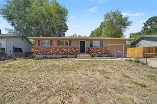 2414 Sonoma Dr, Colorado Springs, CO 80910 - Photo 1