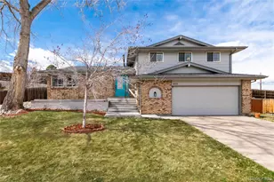 4935 S Routt St, Littleton, CO 80127 - Photo 1