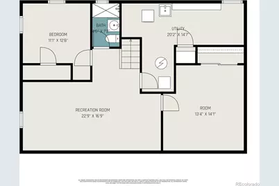 6925 W Colorado Drive, Lakewood, CO 80232 - Photo 33